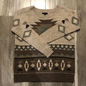 American Eagle Sweater 🍂🤩